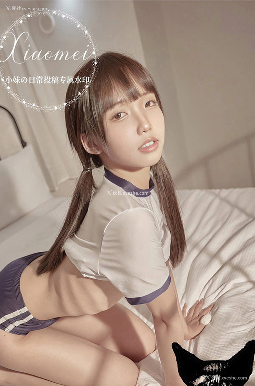 1P - 山野村夫出品广深虾酱无圣光唯美视图2