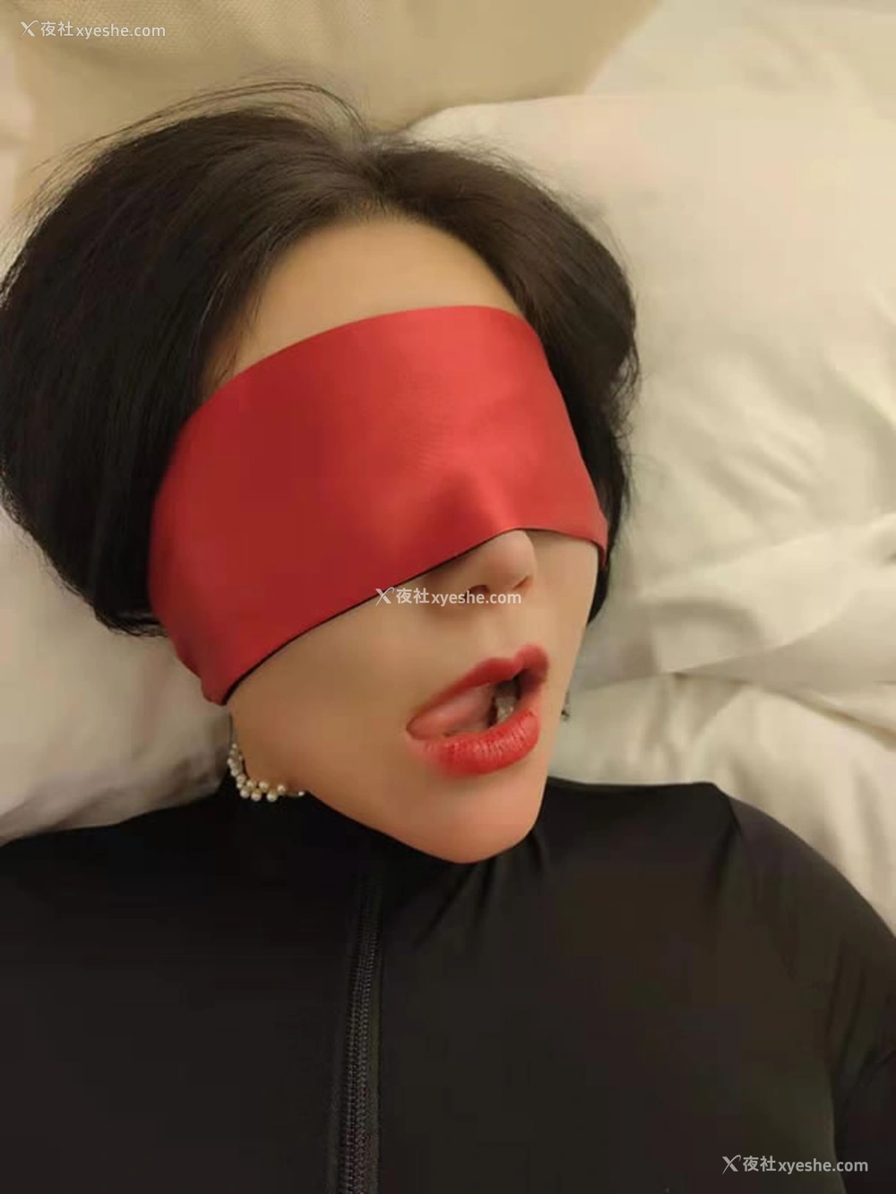 1P - 推特福利收集无圣光人体艺术图集38