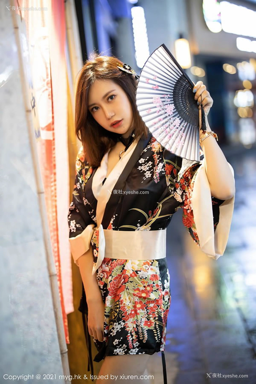 绮里嘉小剧场之调教调皮小女友