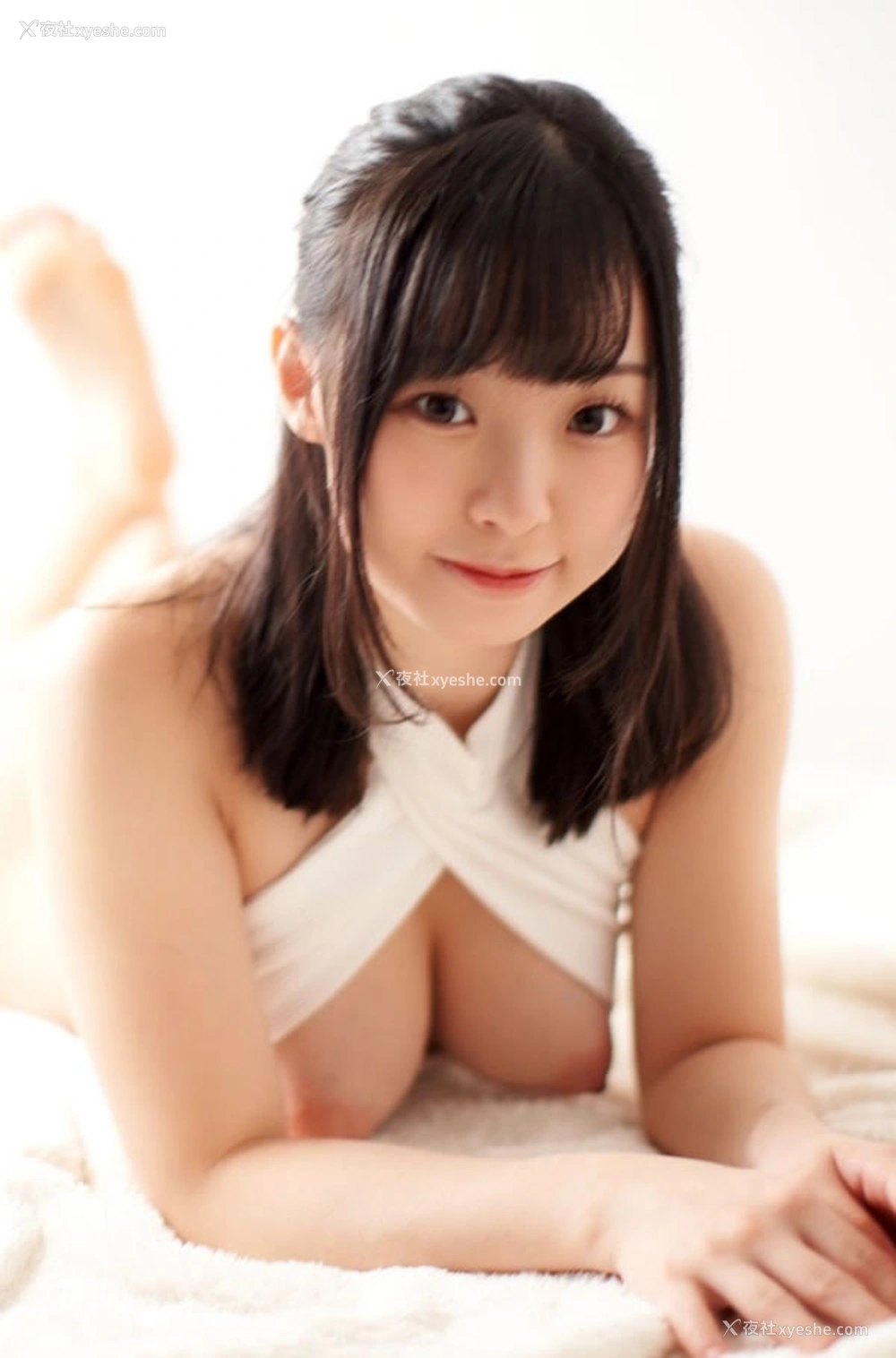 1P - 童颜小美女晴儿私拍无圣光唯美人体图集3