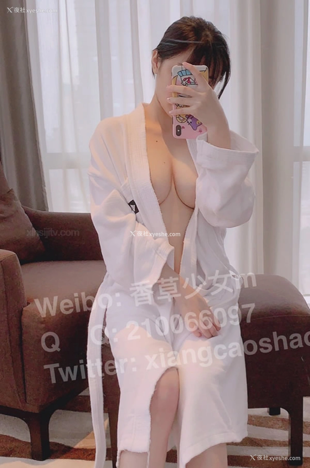 1P - 香草少女m-出浴浴室牛奶玩弄无圣光套图