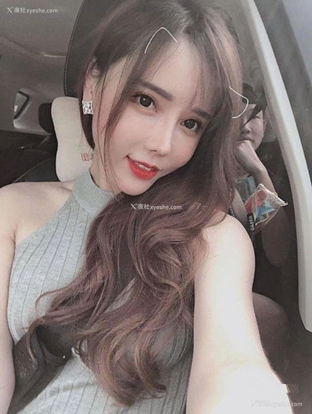1P - 推特福利收集无圣光人体艺术图集50