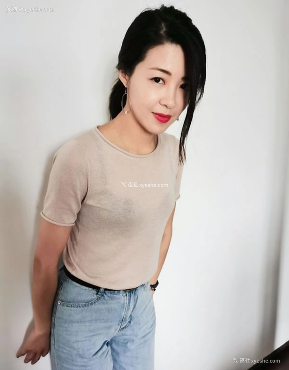 1P - 推特福利收集无圣光人体艺术图集50