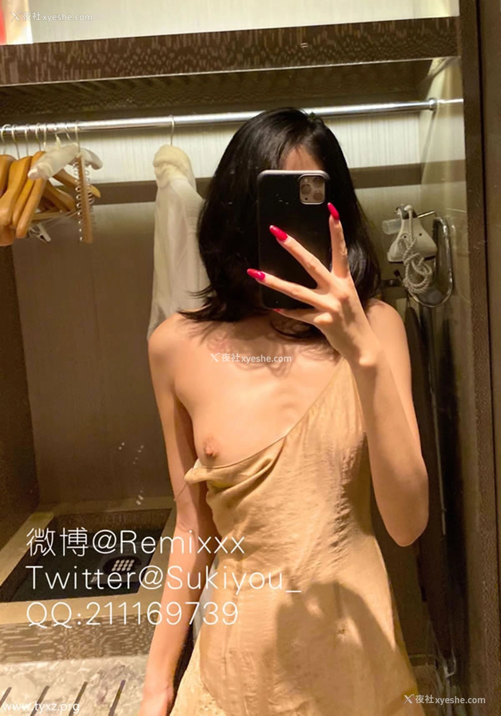 1P - 推特福利收集无圣光人体艺术图集50