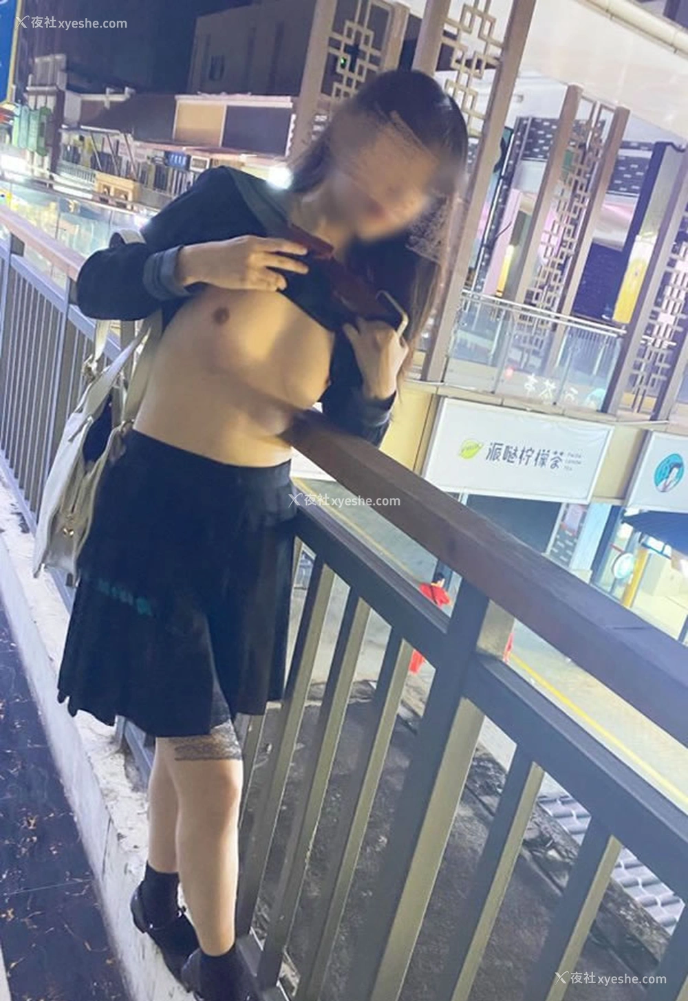 1P - 推特福利收集无圣光人体艺术图集63