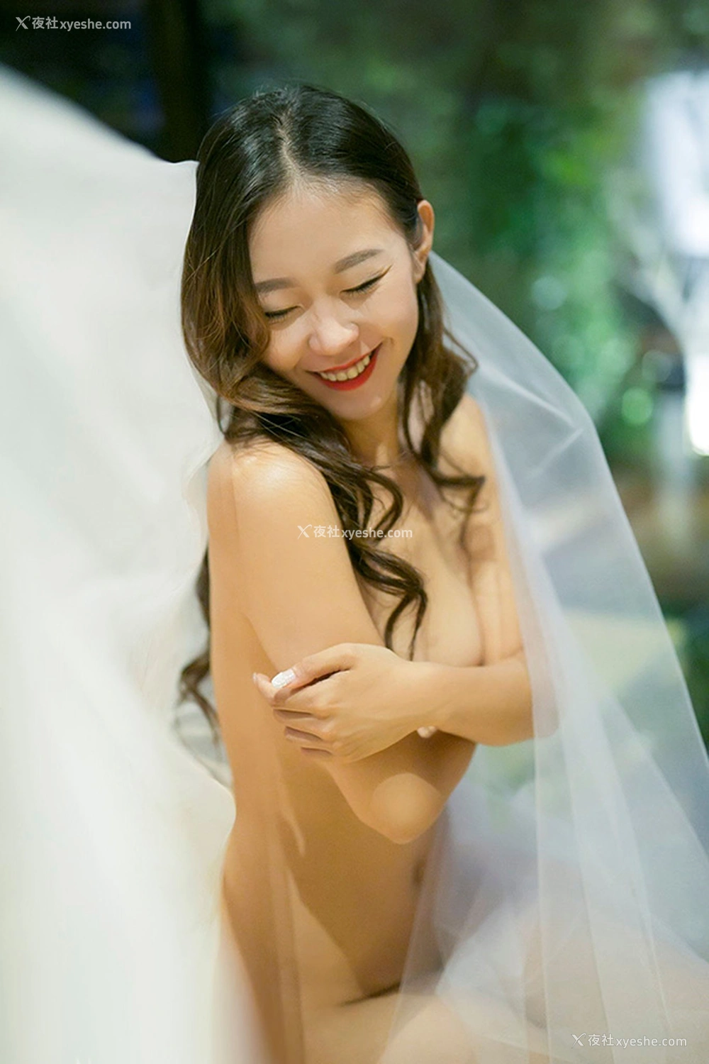 1P - 推特大神猫叔镜头下的美女私拍尺度图集2