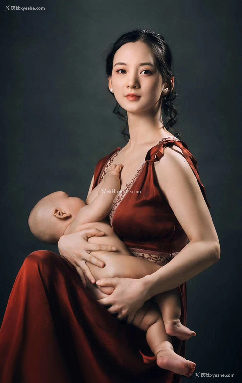 1P - 推特大神猫叔镜头下的美女私拍尺度图集2