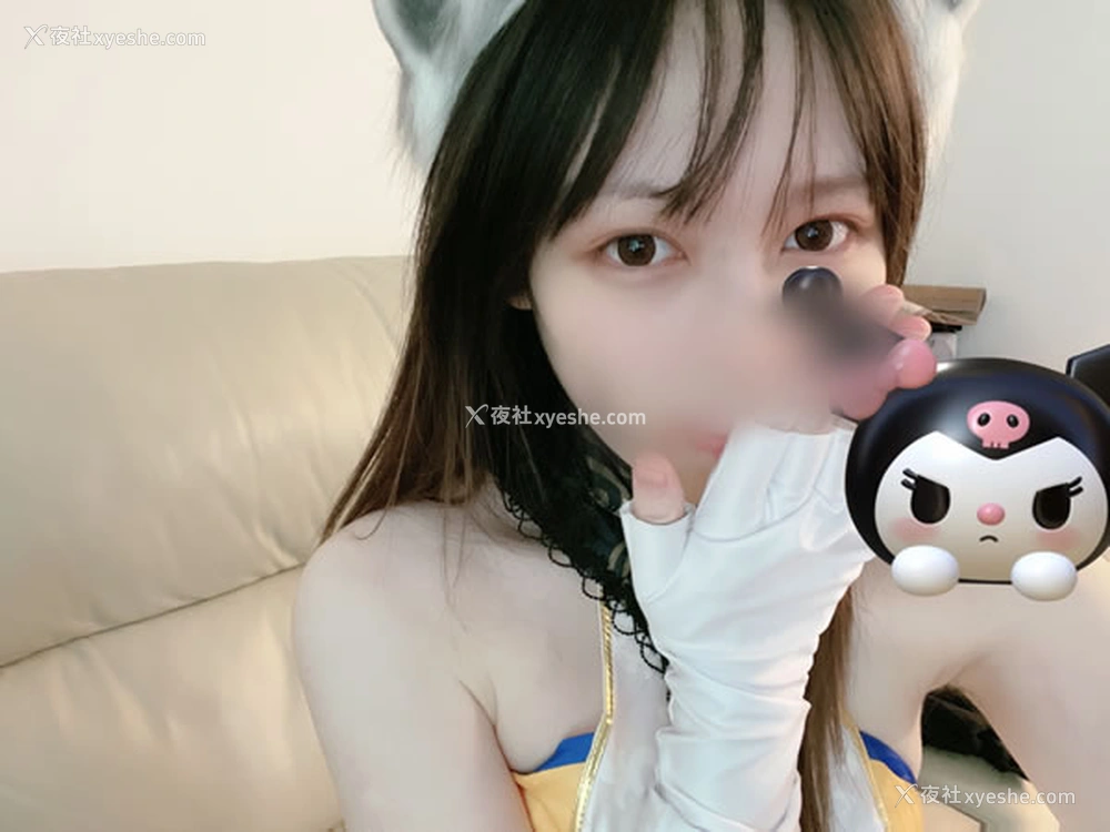 1P - 白虎福利姬@虾酱会员尺度作品 – 胡桃