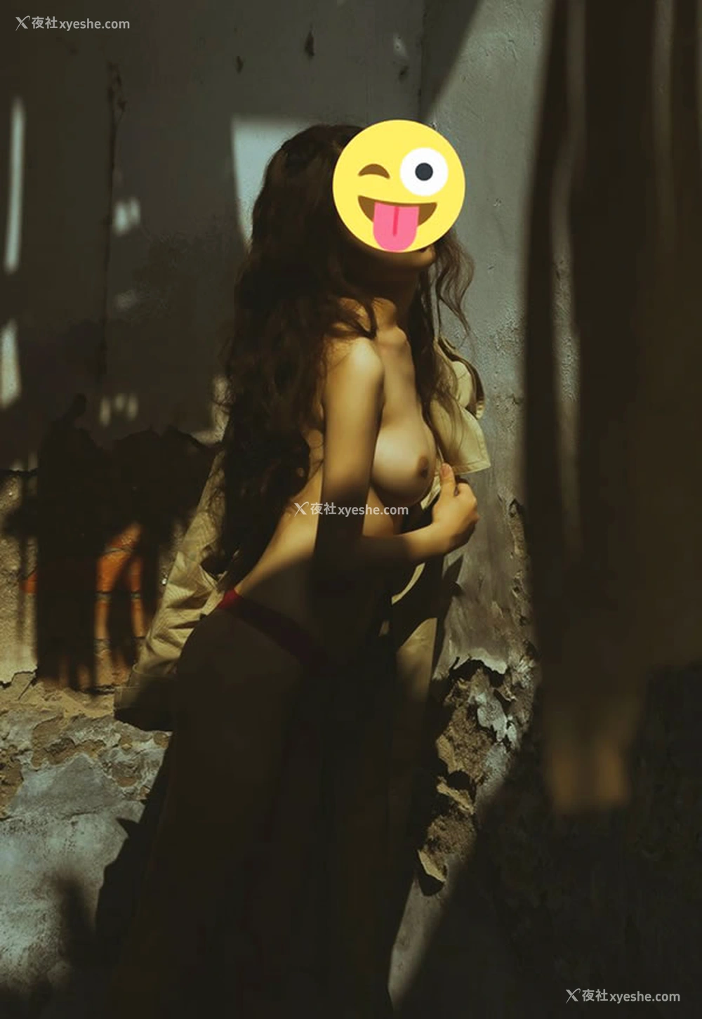 1P - 摄影师无尘出品无圣光唯美人体图集