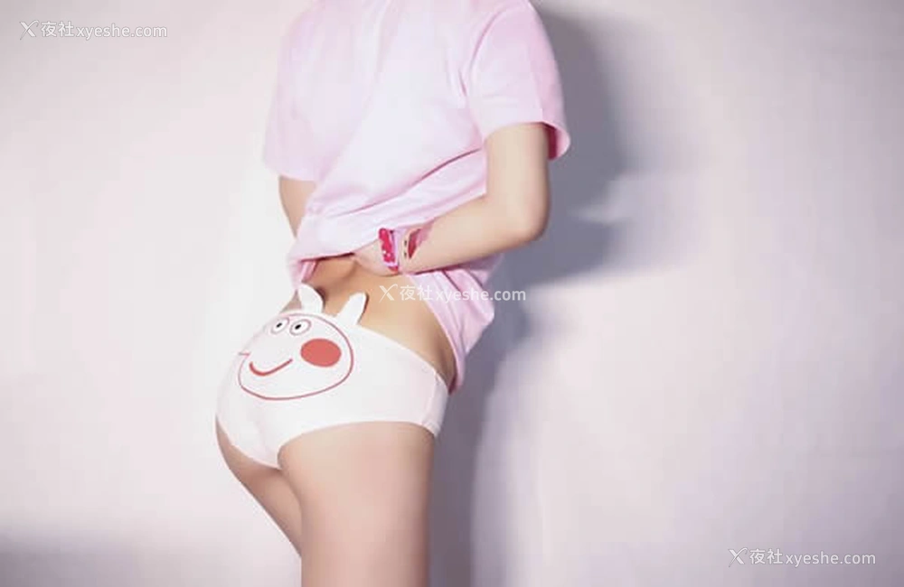1P - PR社洛美小猪佩奇无圣光套图