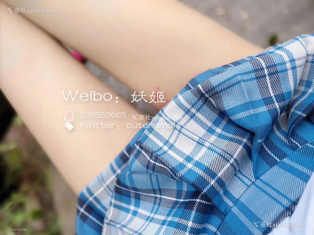 1P - 完具娜美妖姬定制版新作-JK制服无圣光套图