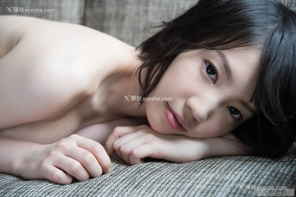 1P - Graphis人体之铃木心春无圣光人体艺术套图