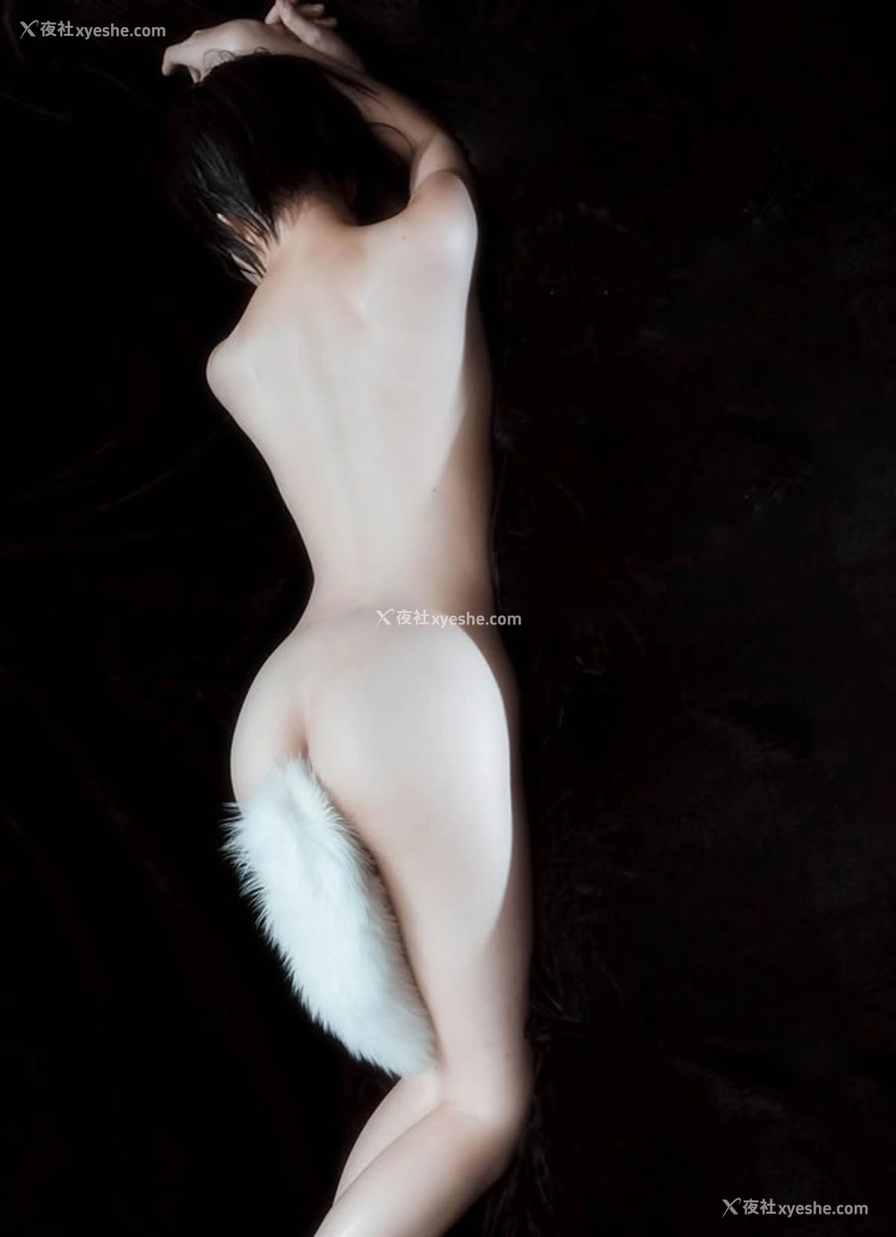 1P - 摄影师色影大师AMA无圣光人体合集6