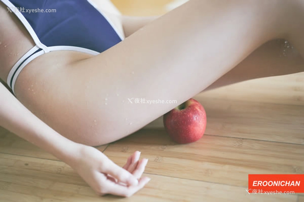 1P - 摄影师Eroonichan出品SM绳艺捆绑无圣光套图4
