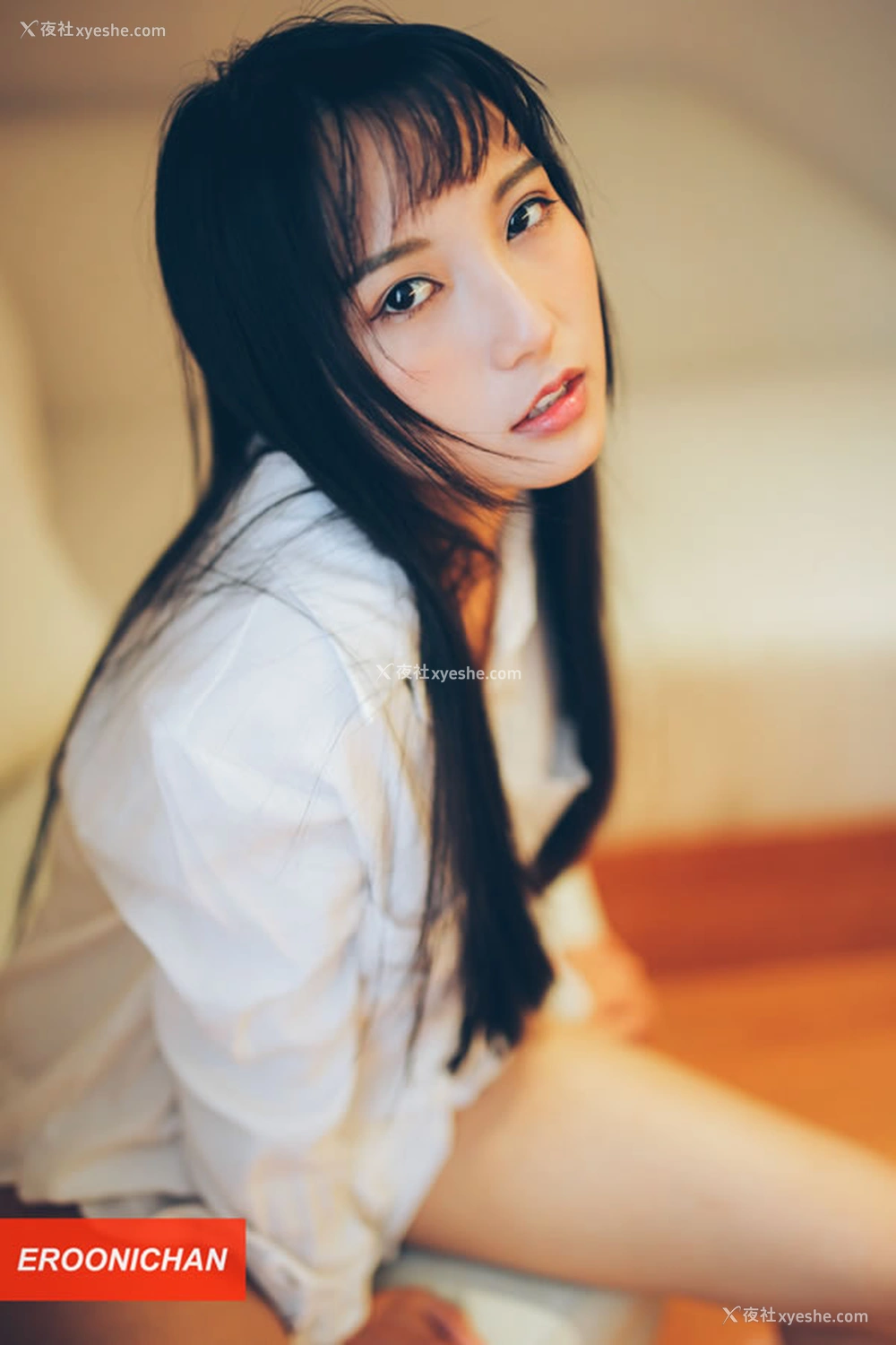 1P - 摄影师Eroonichan出品SM绳艺捆绑无圣光套图4