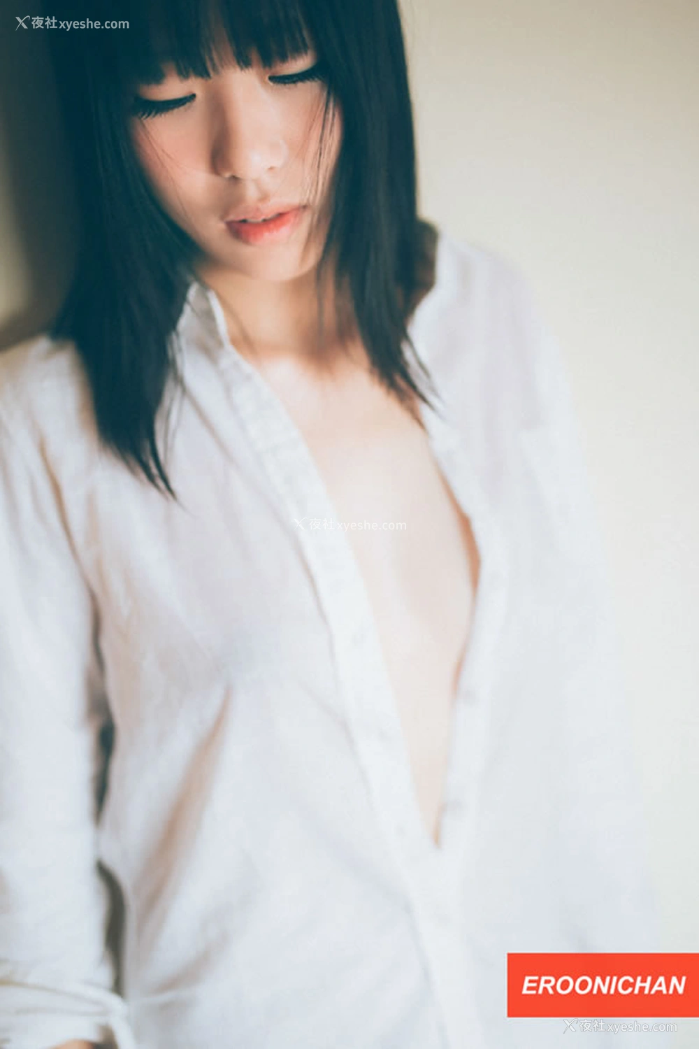 1P - 摄影师Eroonichan出品SM绳艺捆绑无圣光套图4