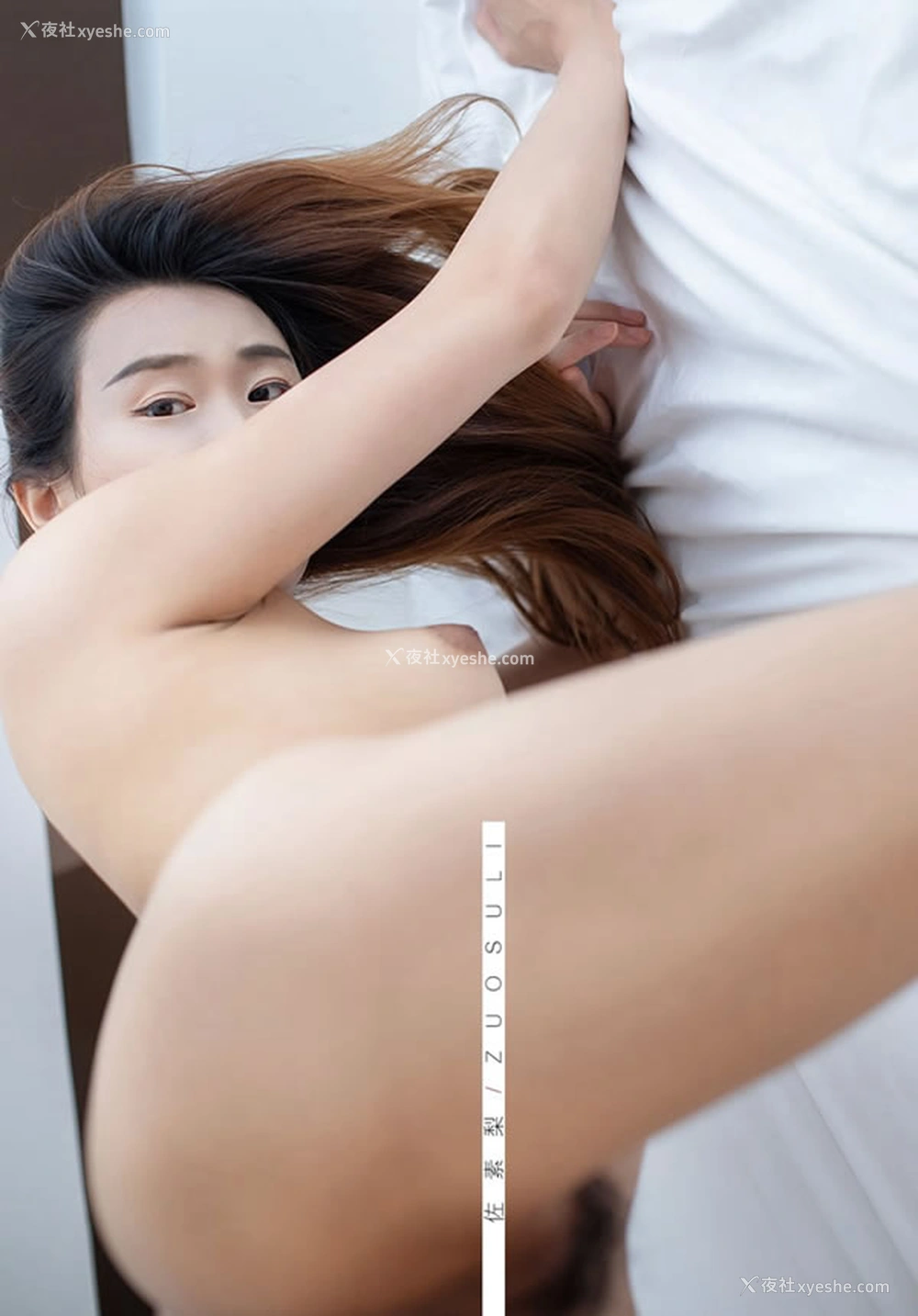 1P - 摄影师佐素梨ZUOSUL作品无圣光图集3