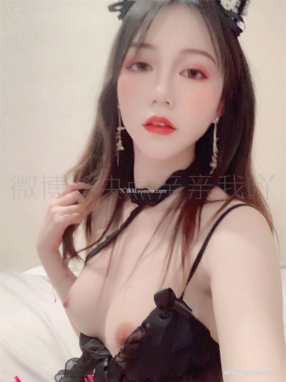 1P - 推特福利收集无圣光人体艺术图集42