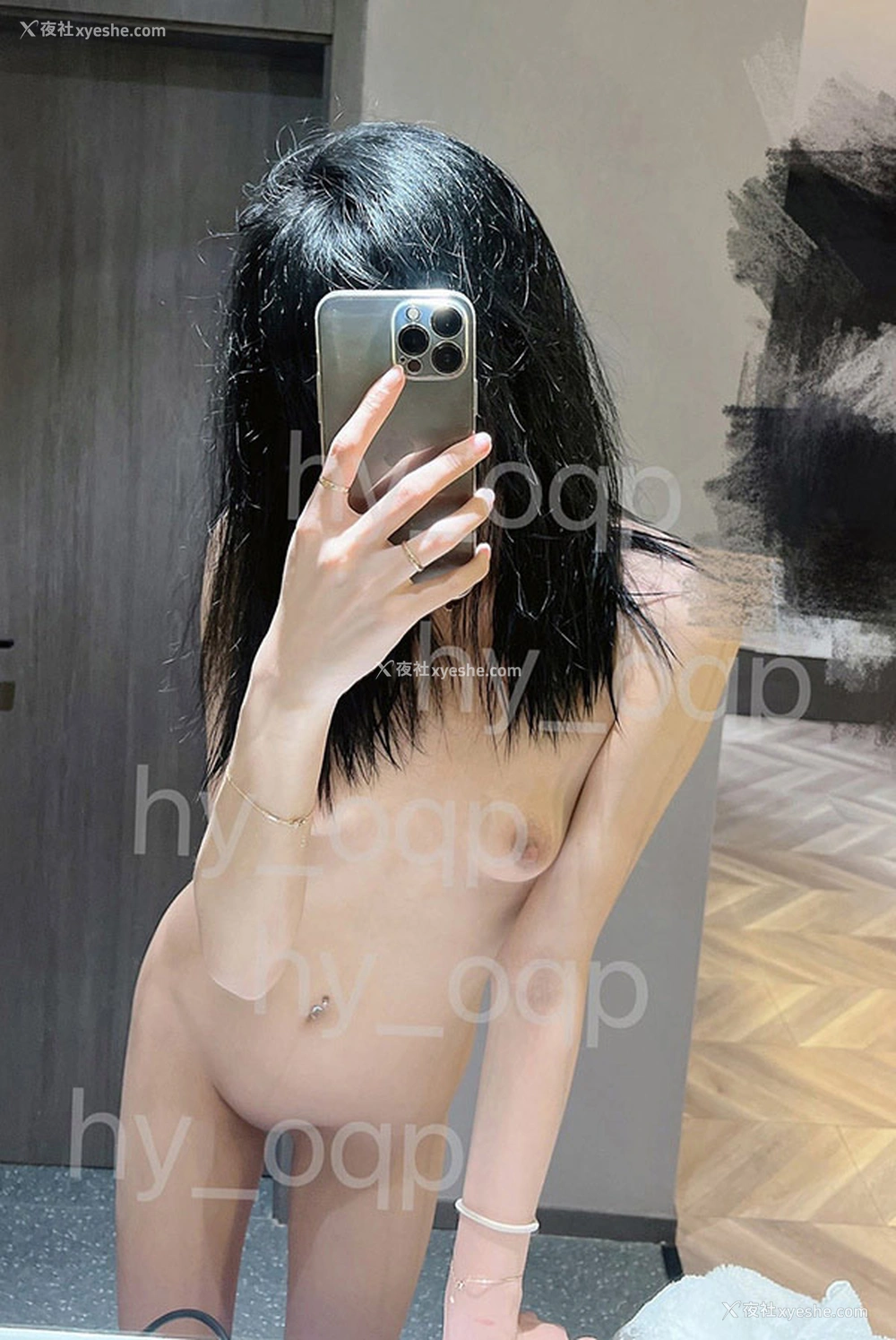 1P - 推特美女黑松露露澄澄子纤纤玉体尺度合集2