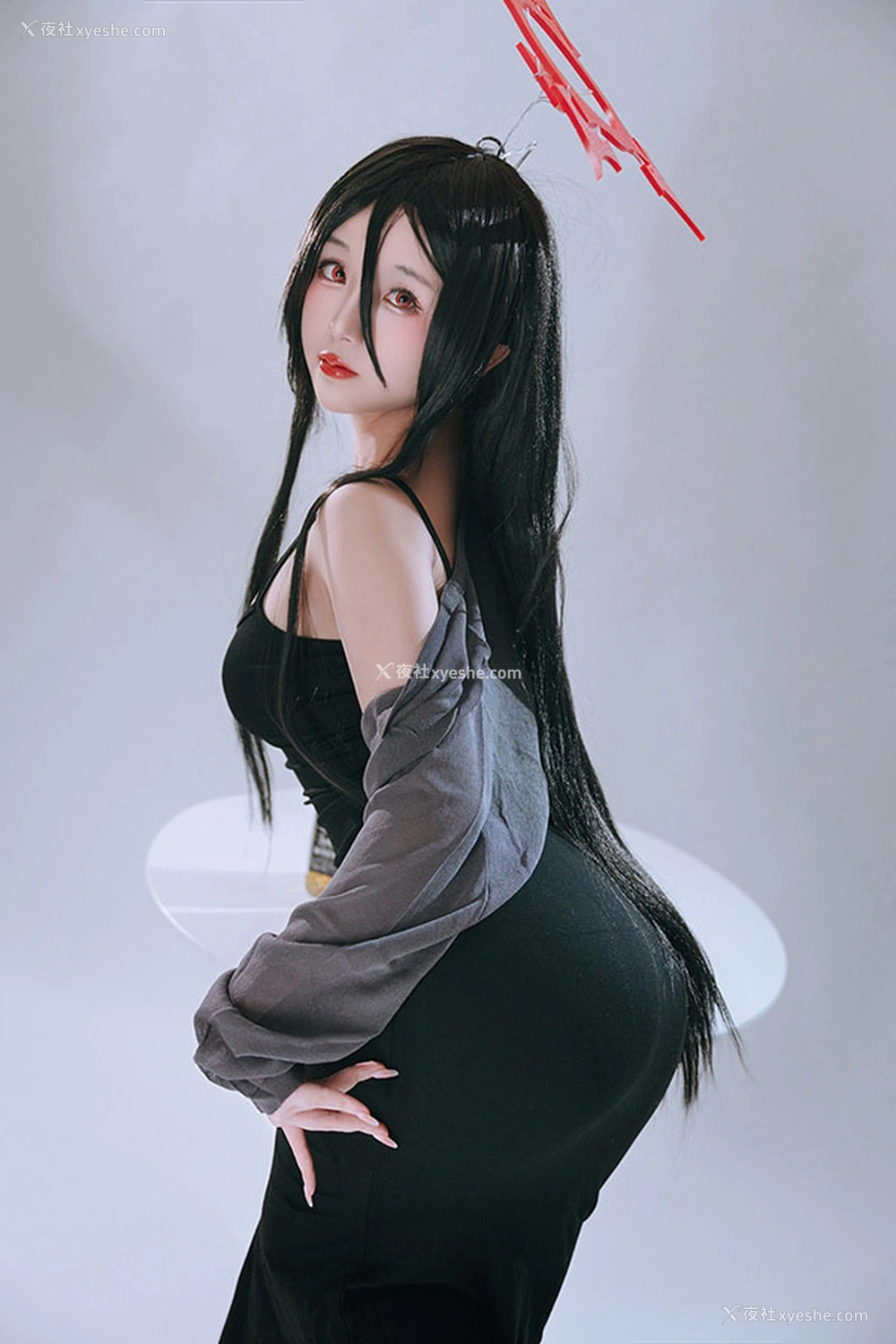 1P - 网红美女日奈娇 莲见家居服