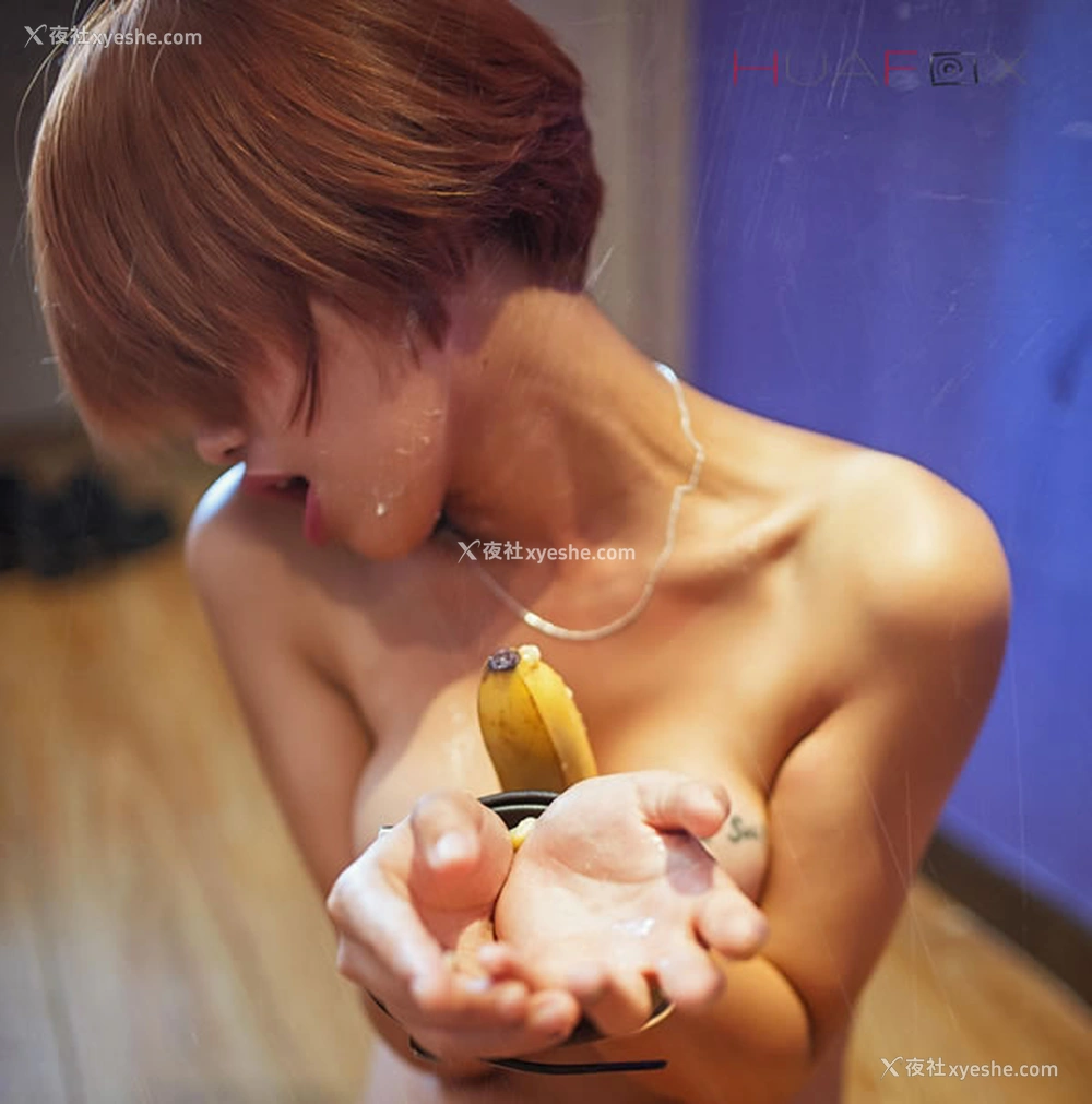 1P - 摄影师花狐狸HuaFox出品无圣光人体套图7
