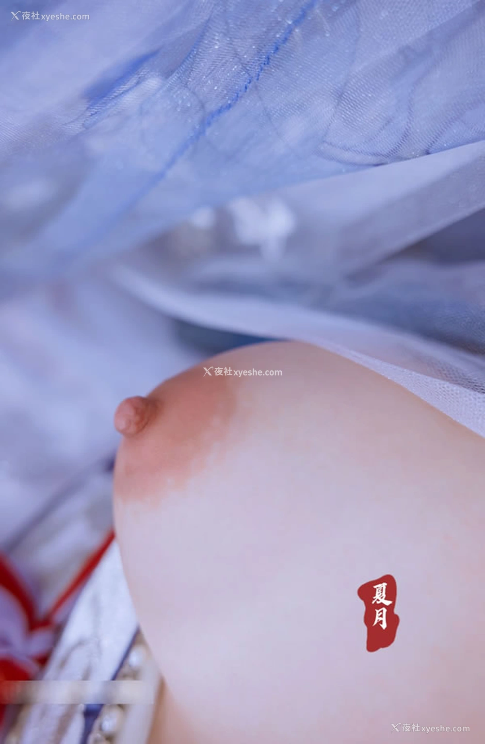 1P - 摄影师夏月出品古风唯美无圣光图集2