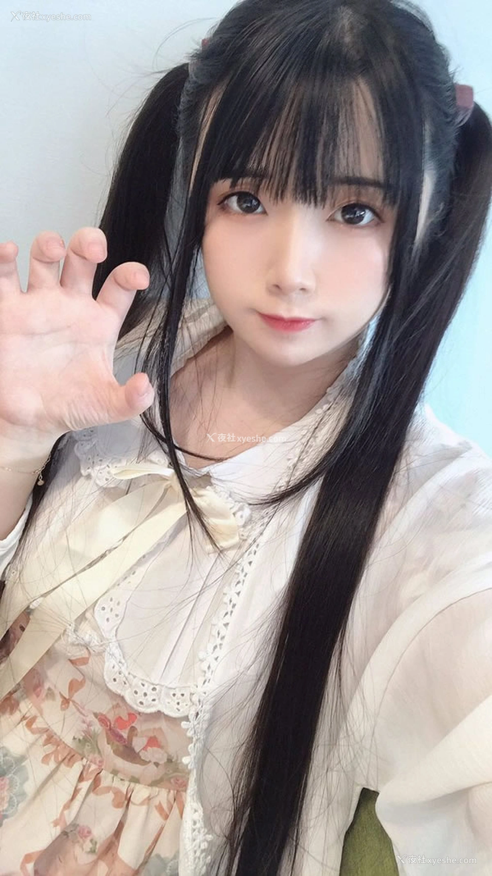 1P - 福利姬落落RAKU_66私拍无圣光图集