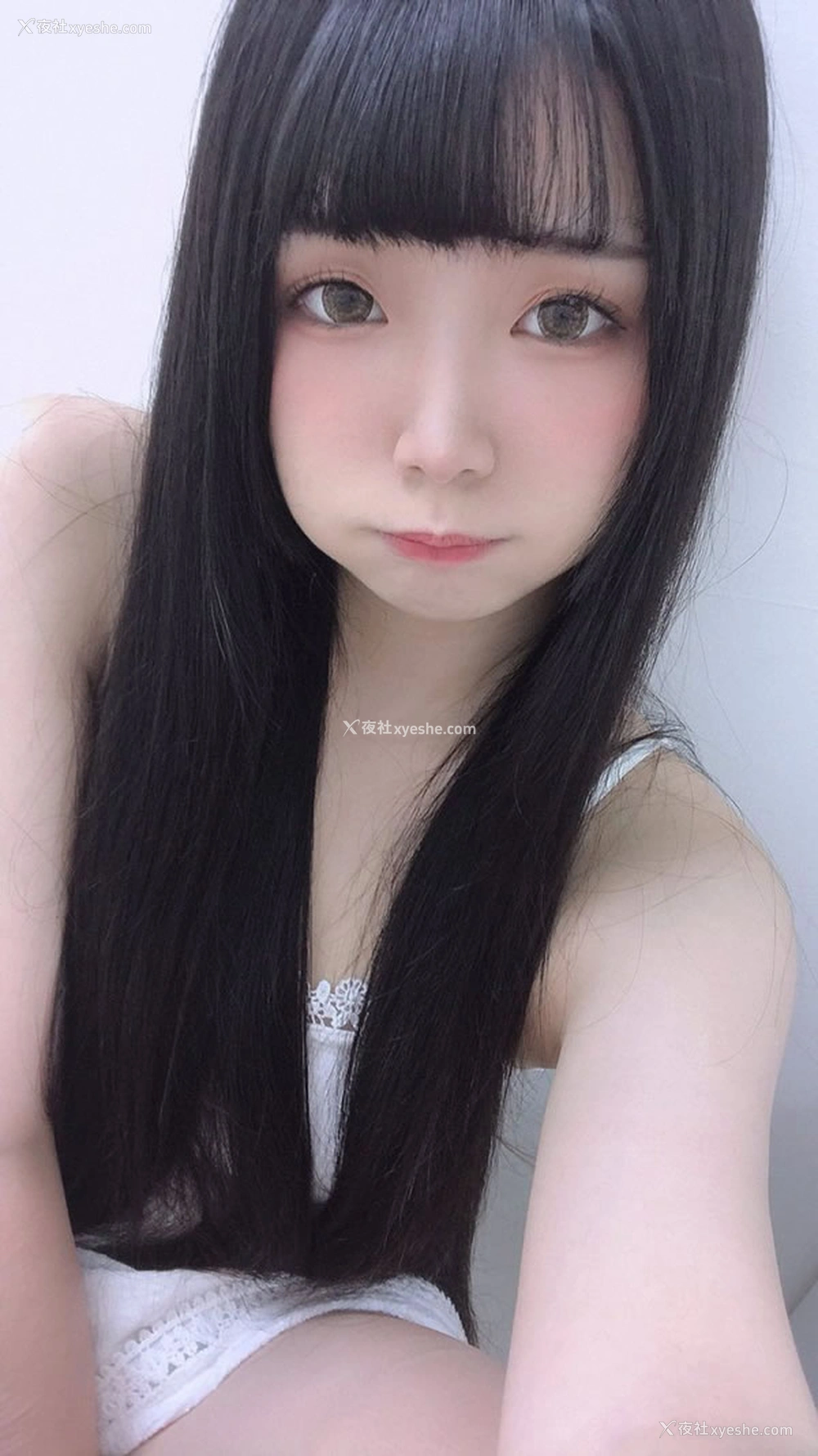 1P - 福利姬落落RAKU_66私拍无圣光图集