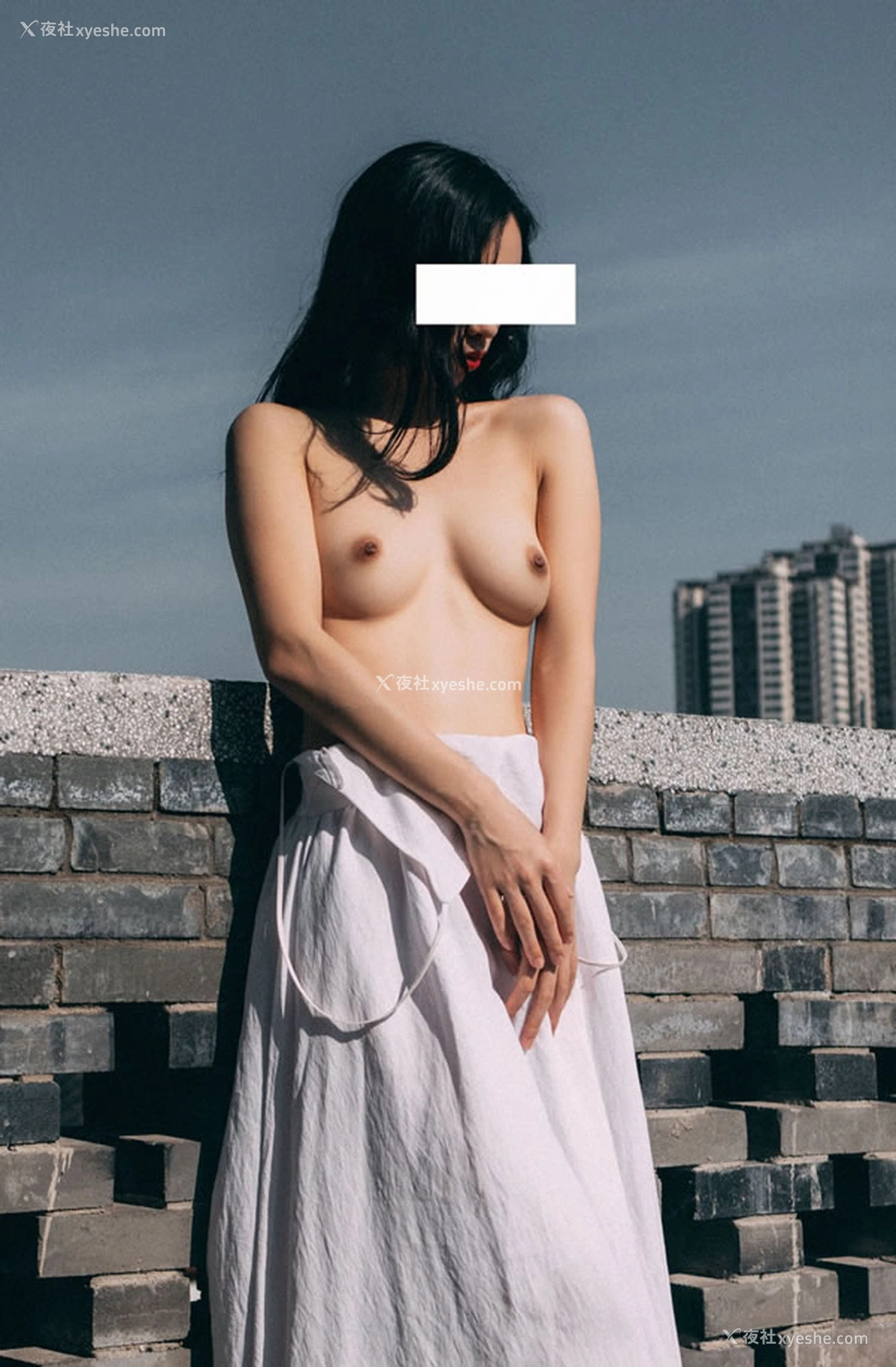 1P - 摄影Rico Line出品美女无圣光精品视图