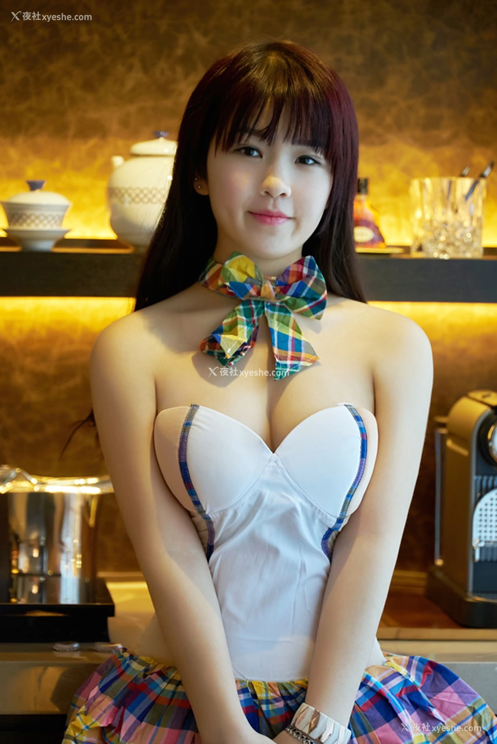 1P - Tuigirl推女郎尤物少女无圣光之惹火尤物紧致瓷肌大尺度写真
