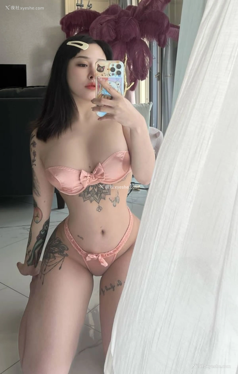 1P - 健身网红@宋昱欣 微密圈VIP视图合集3