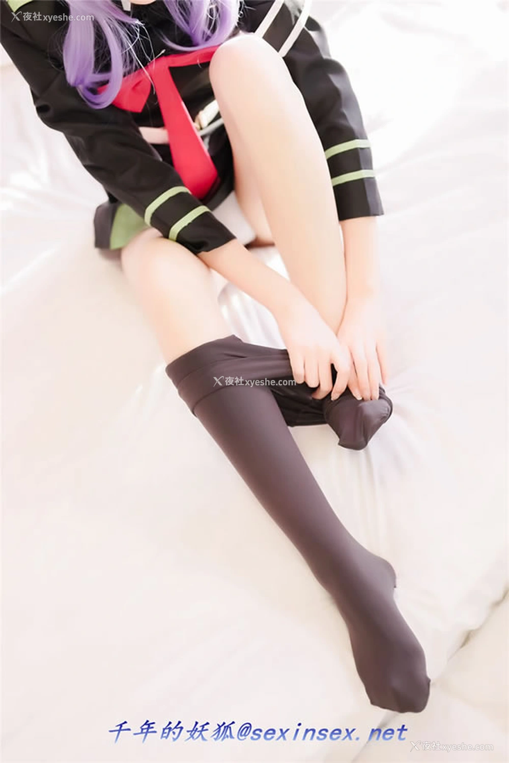 1P - 萝莉控少女映画系列柊筱娅无圣光收费套图