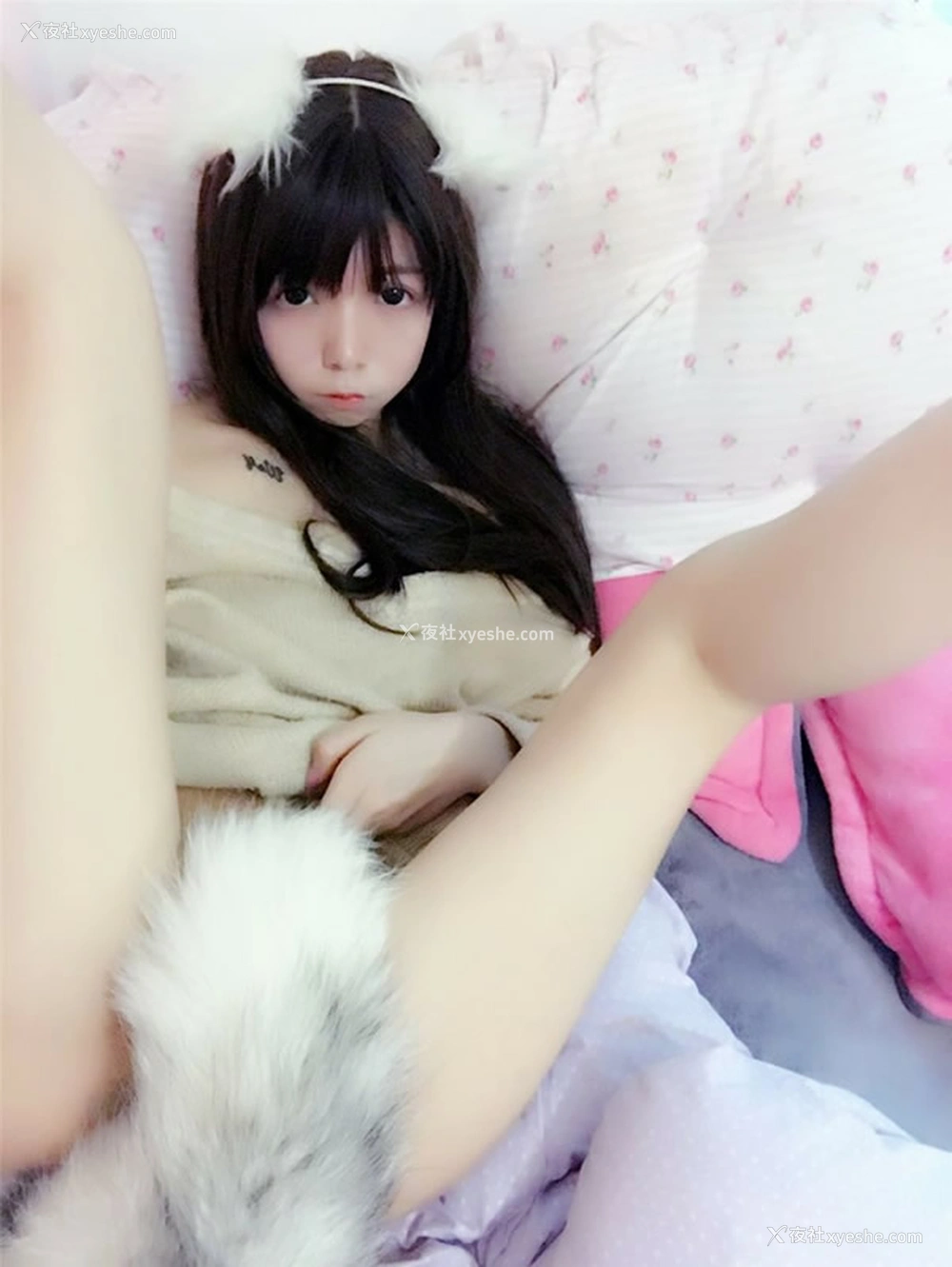 1P - 极品小姐姐无圣光自拍写真及及生活照合集