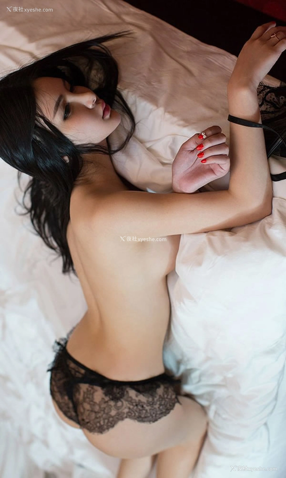 1P - 推女神顾欣怡无圣光性感全裸人体精选艺术诱惑福利写真