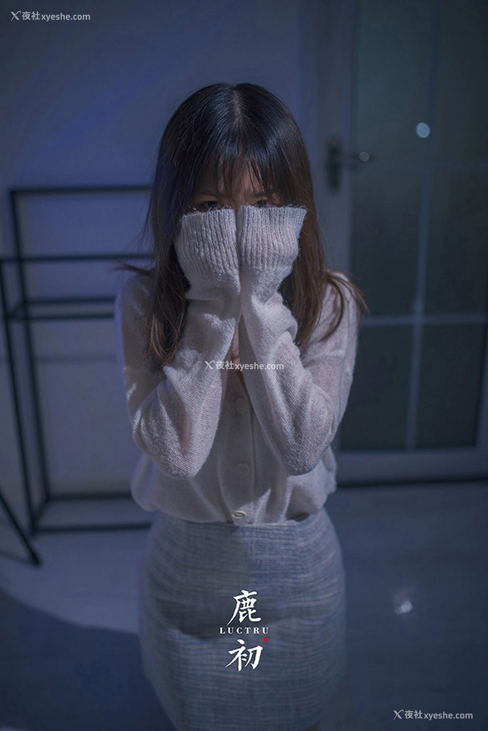 1P - 推特福利2023收集无圣光人体图集39