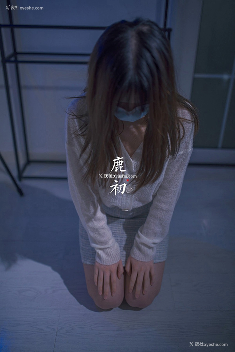 1P - 推特福利2023收集无圣光人体图集39