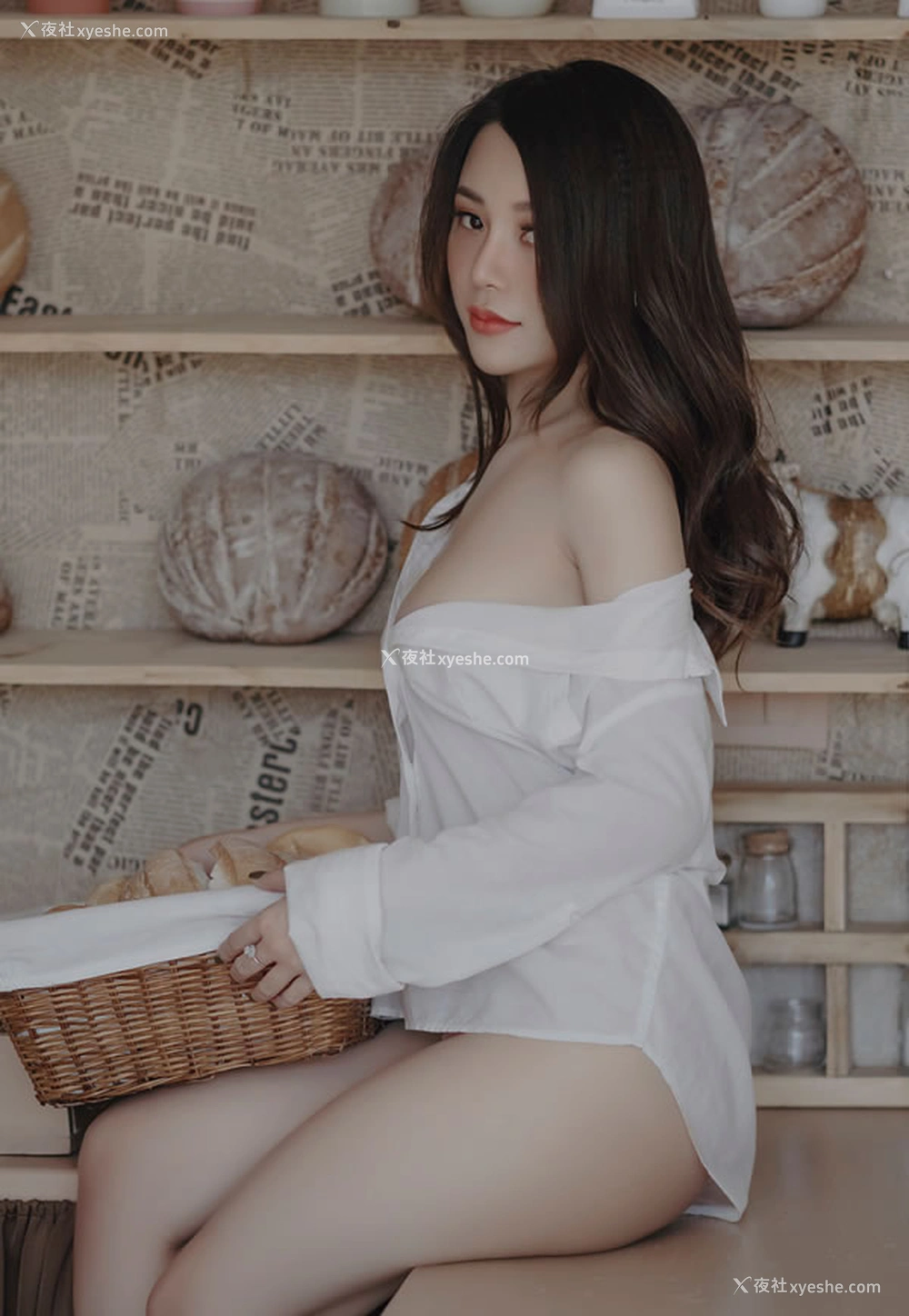 1P - 越南摄影师Ph& m Th Tùn出品众美女无圣光资源8