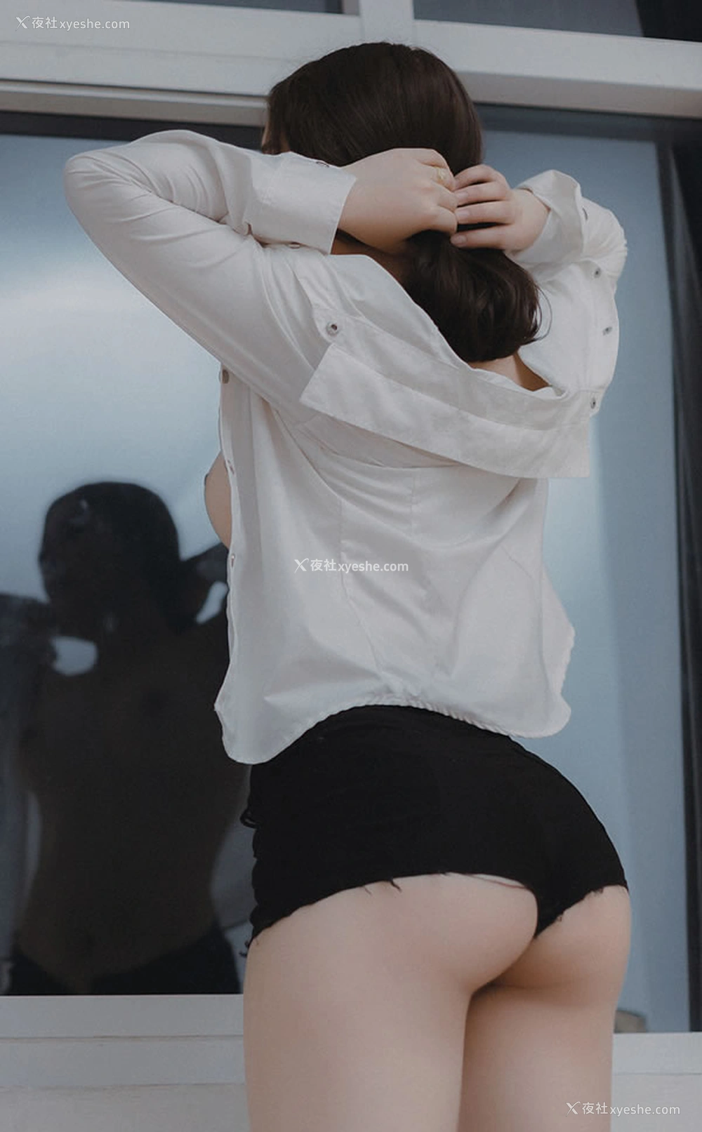 1P - 越南摄影师Ph& m Th Tùn出品众美女无圣光资源8