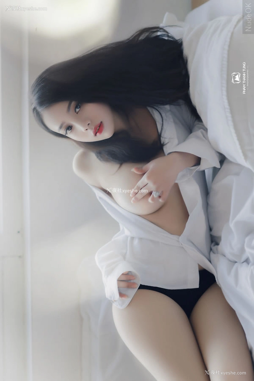 1P - 越南摄影师Ph& m Th Tùn出品众美女无圣光资源8