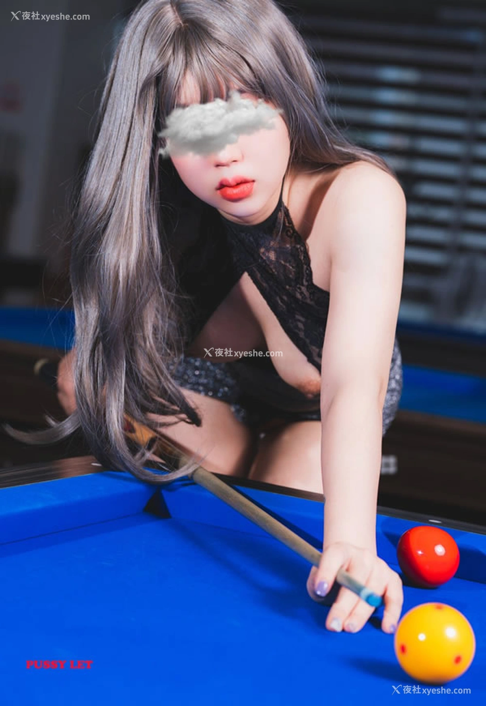 1P - 丰腴OL美女姐姐无圣光写真下班生活多姿多彩