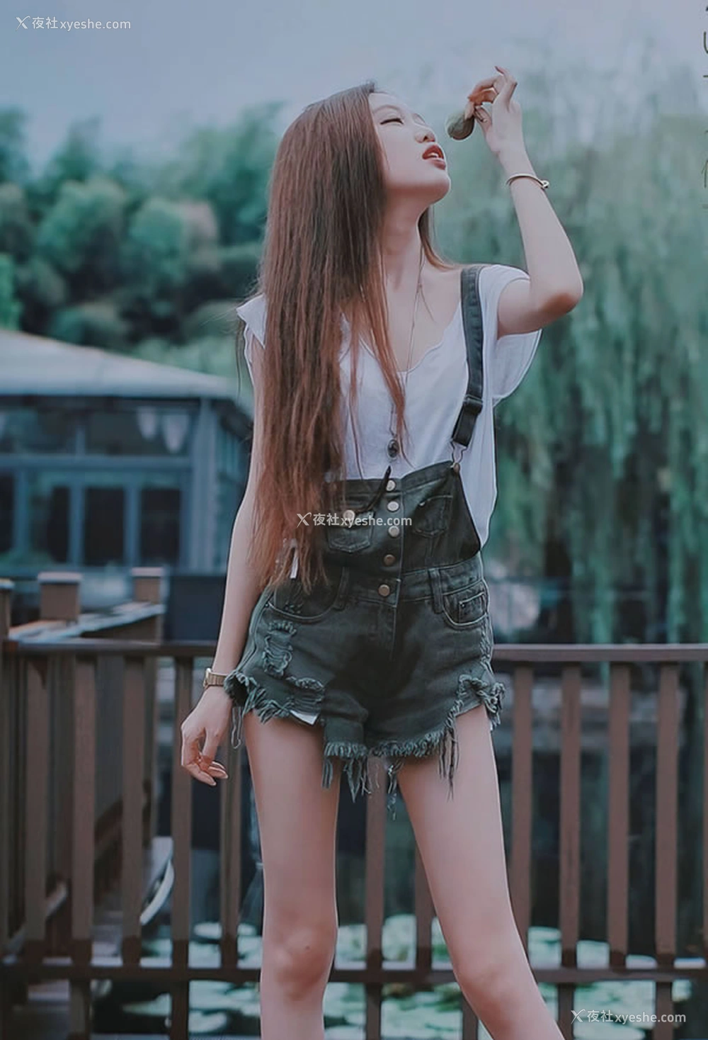 1P - 摄影师良子私人定制无圣光人体图集3