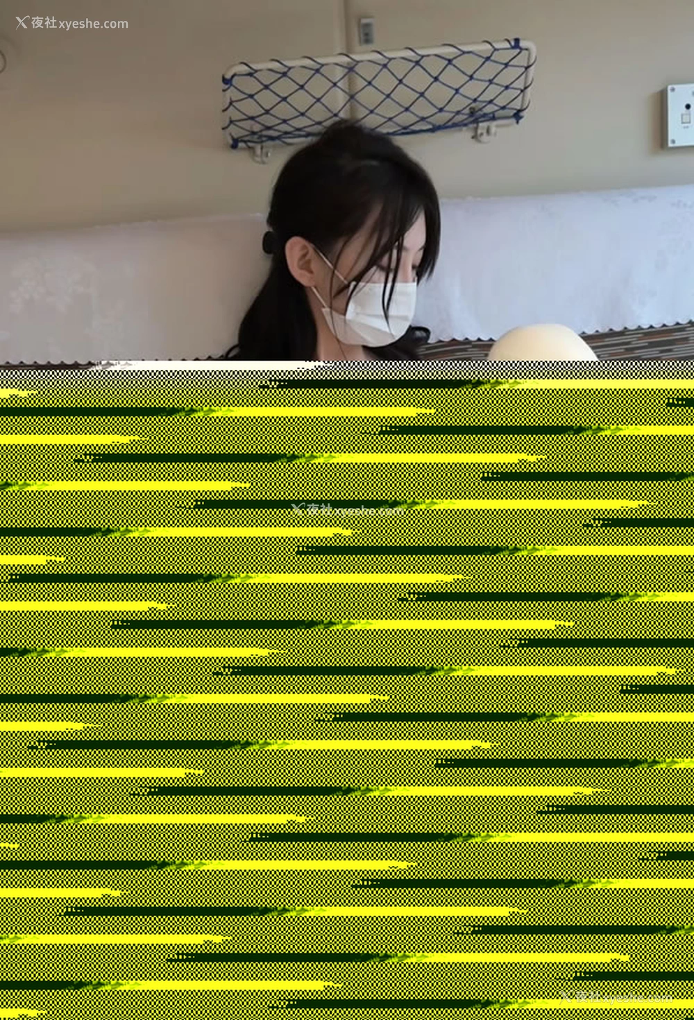 1P - 网红小姐姐脸红Dearie – 高铁之旅