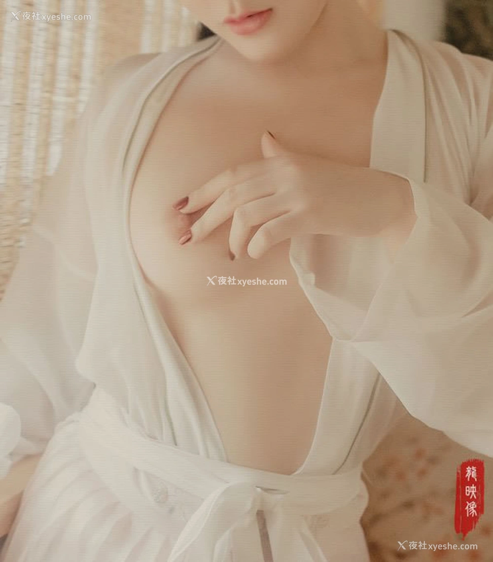 1P - 古风汉服小美女唯美无圣光人体图集2