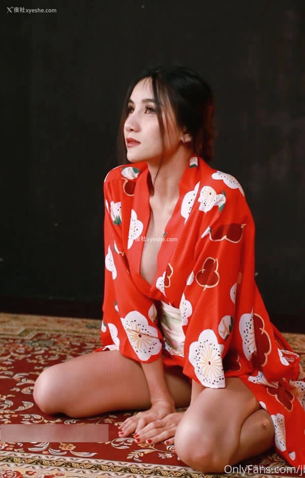 1P - 网红美女Jbswg_diary私拍SM调教图集