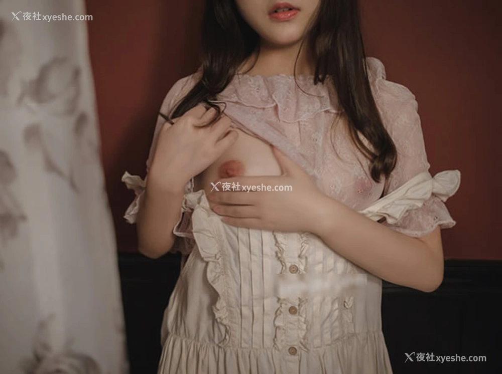 1P - 网红有喵酱宜家IKEA露出无圣光套图