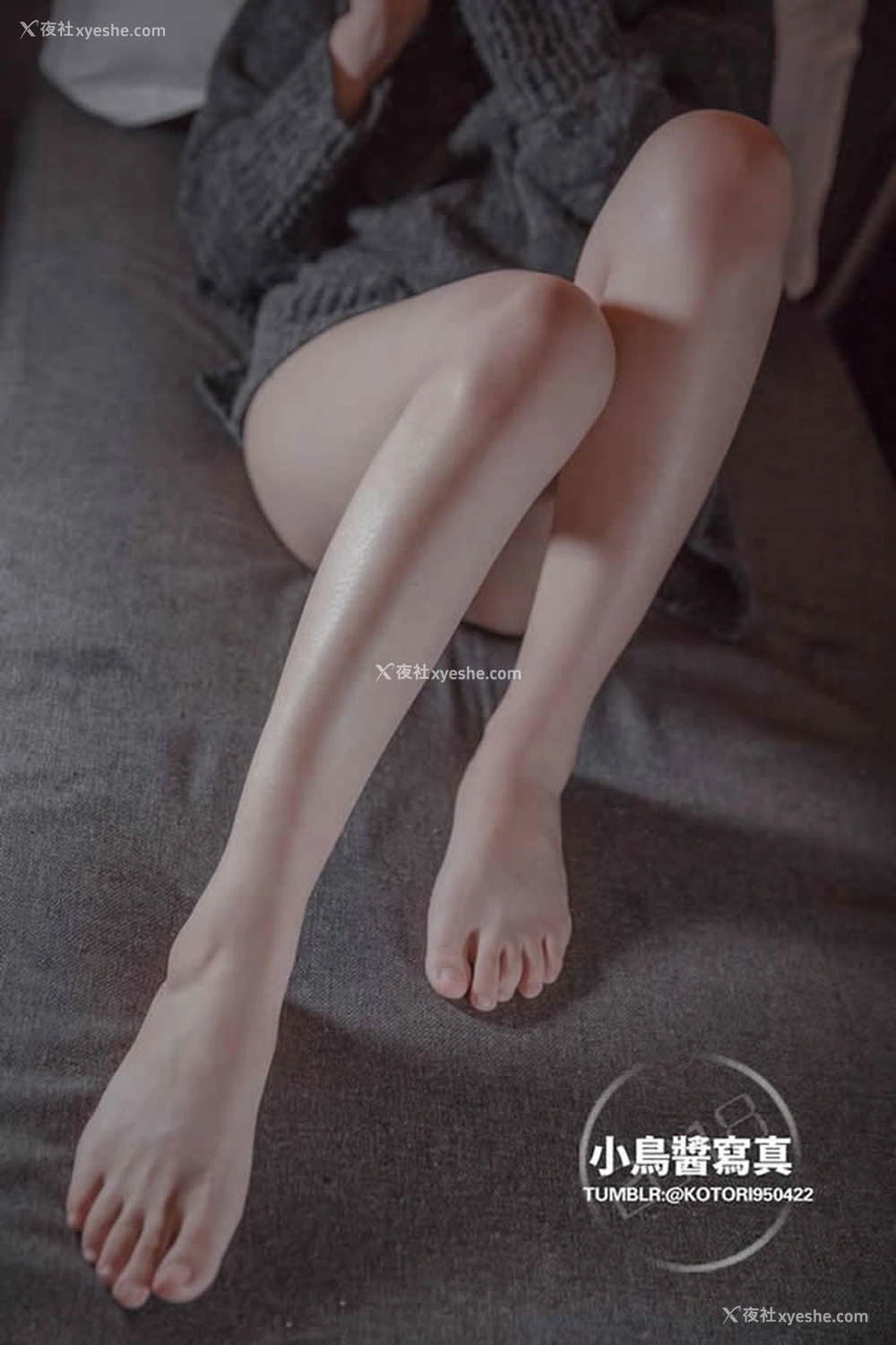 1P - 极品嫩妹福利姬小鸟酱布丁酱无圣光套图