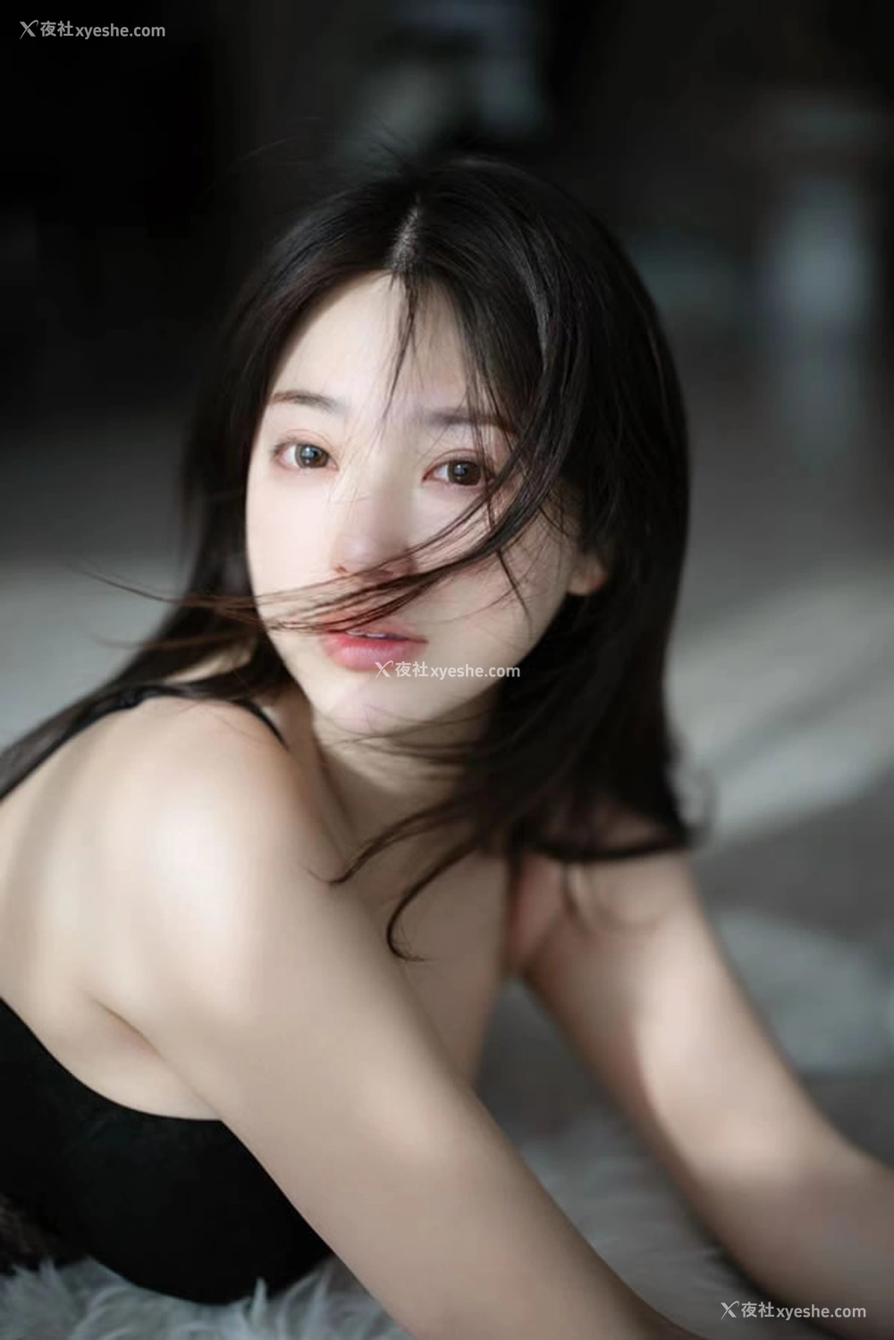1P - 抖音百万粉网红@雪怡妹纸微密圈视图合集