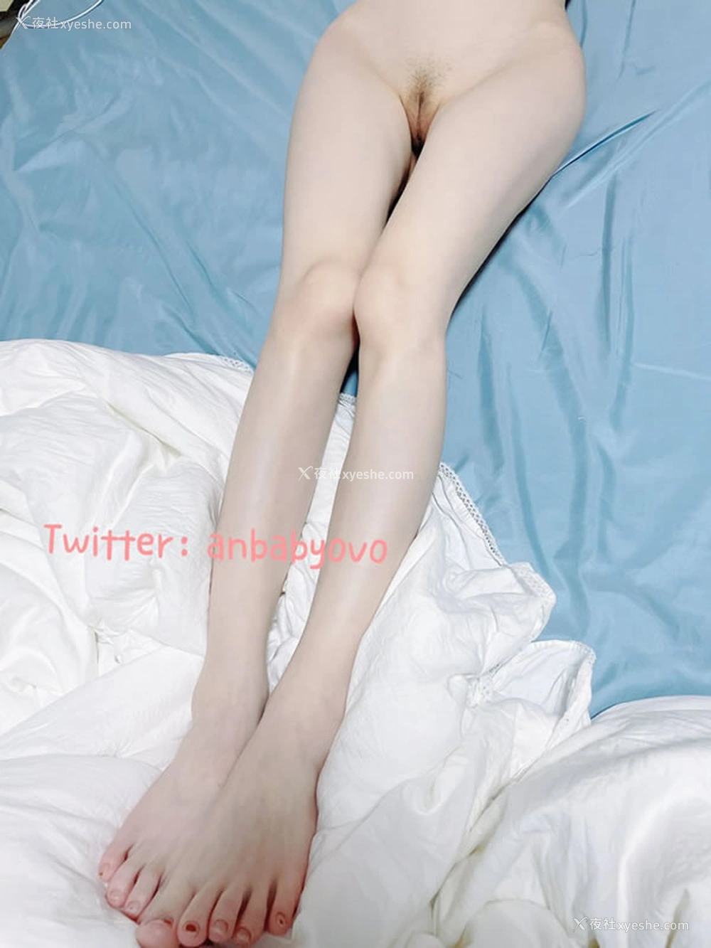 1P - 极品福利姬@安安老师尺度私拍视图合集3
