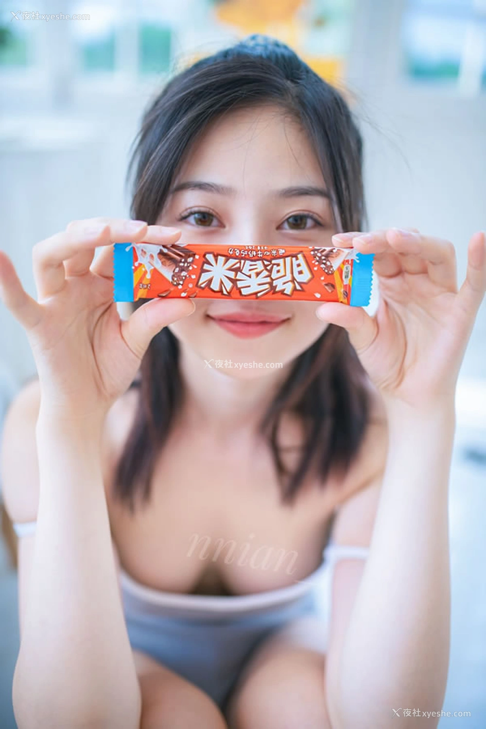1P - 极品女神年年私拍唯美散图合辑2