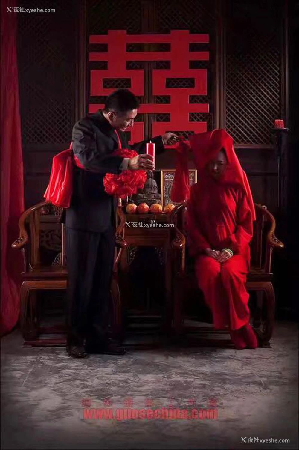 1P - 推上女神调教露出写真合集2